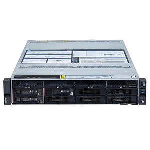 Châssis de serveur en rack 4U Eatx SR588V2 pour locaux, 3,9 GHz, mémoire ECC DDR4 RDIMM 3200 MHz, alimentation 550 W/750 W, prise en charge du stockage <span class=keywords><strong>NAS</strong></span> et du <span class=keywords><strong>RAID</strong></span> - Product Image 2