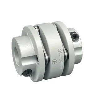 Coup Link Keyway Conical Coupling Stainless Steel Disc Coupling