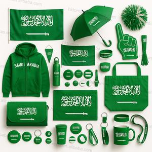 Set de Regalo Promocional de Fútbol Personalizado con Logotipo, Camiseta, Bolígrafo, Botella de Agua, Posavasos, Perfecto para Fanáticos del Deporte y Promociones de Equipos - Product Image 4