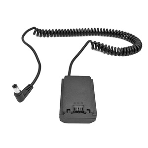 Cable en Espiral OEM/RingTeam DC 5.5x2.5mm NP-FZ100 NPFZ100 para <span class=keywords><strong>Sony</strong></span> Alpha A7 3 <span class=keywords><strong>9</strong></span> A9 A9R A9S <span class=keywords><strong>ILCE</strong></span>-<span class=keywords><strong>9</strong></span> <span class=keywords><strong>ILCE</strong></span>-7M3 <span class=keywords><strong>ILCE</strong></span>-7M3 - Product Image 1