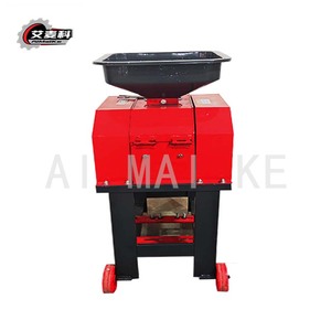 Trang trại huller hạt/nhà máy bán nóng ngô hạt nhân ngắt/đậu tương và Ngô làm phẳng máy - Product Image 3