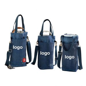 Portavasos Térmico Ecológico, Portabotellas Universal Grande con Bolsillo para Teléfono, Almacenamiento para Viajes - Product Image 1
