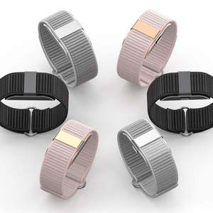 Braccialetto Intelligente Fitness Tracker IP68 Impermeabile Lunga Durata della Batteria Monitoraggio della Salute con 100 Modalità Sportive Braccialetto Leggero - Product Image 4
