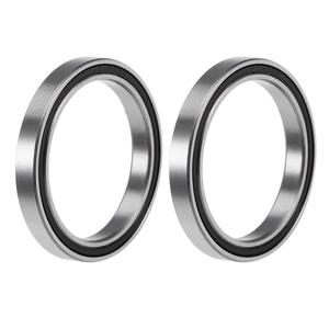 <span class=keywords><strong>Rodamiento</strong></span> de Sección Delgada 6706-2RS, Tamaño 30x37x4 mm, <span class=keywords><strong>Rodamiento</strong></span> Rígido de Bolas 6706 para Robot - Product Image 1