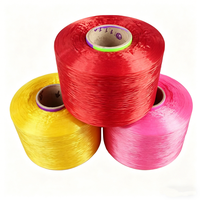 Fil à crocheter en nylon tressé haute ténacité, couleur blanche, corde tressée pour filets de pêche et fil à coudre – Meilleures ventes