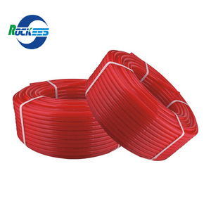 PEX Tubo in PE-Xa tubo in PE Xa Resistente Al Calore Tubo di Plastica - Product Image 4