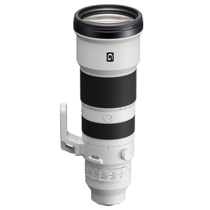 Objectif d'appareil photo numérique Jpsony, téléconvertisseur FE 100-400mm F4.5-5.6 200-600mm F5.6-6.3 G OSS G DDSSM ED, monture E, objectif plein format - Product Image 6