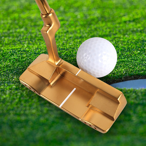 Venta al por mayor <span class=keywords><strong>de</strong></span> <span class=keywords><strong>palos</strong></span> <span class=keywords><strong>de</strong></span> <span class=keywords><strong>golf</strong></span> <span class=keywords><strong>de</strong></span> alta calidad logotipo personalizado al aire libre palo <span class=keywords><strong>de</strong></span> <span class=keywords><strong>golf</strong></span> Putter - Product Image 2