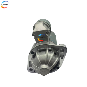 Bon prix MD315548 démarreur pour Mitsubishi L200 <span class=keywords><strong>Pajero</strong></span> 4D56T 4D56 démarreur - Product Image 6