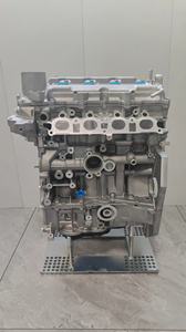 1.6L HR16DE ท่อร่วมอิเล็กทรอนิกส์แบบสองจุดสำหรับ <span class=keywords><strong>Nissan</strong></span> Sylphy Tiida <span class=keywords><strong>Nissan</strong></span> Qashqai Livina - Product Image 2