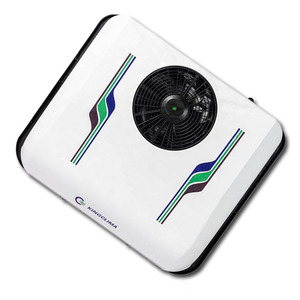 KingClima CoolPro2800C Nueva Fuente de Alimentación de CA de 12 Voltios para Camiones, Furgonetas, Autocaravanas y RV - Product Image 2