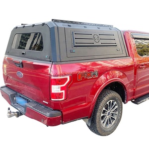 Hardtop de Acero 4x4 Personalizado de Alta Calidad para F150 Great Wall - Product Image 3