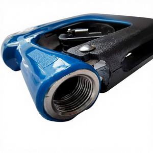 ปืนฉีดยูเรียอัตโนมัติ/DEF ตัวเครื่องสแตนเลส หัวฉีดขนาด 15 มม./19 มม. อัตราการไหล 20-60 ลิตร/นาที ความแม่นยำสูง 1% บริการมาตรฐาน ISO 9001 - Product Image 6