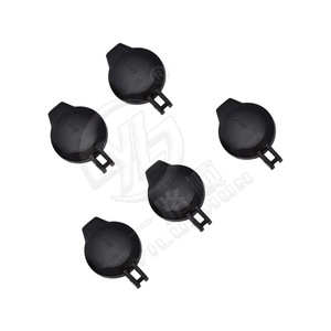 Xinyida <b>Radiator</b> Coolant Reservoir <b>Cap</b> W188 For Hyundai Elantra Langdong Lingdong Kia 45.3mm 62.5mm - Product Image 2