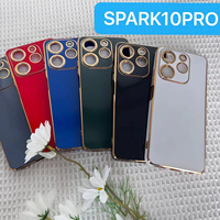 Pas cher prix CD motif coque en TPU pour infinix hot 30i hot 40i coque de téléphone en TPU coque de téléphone pour infinix hot 30i