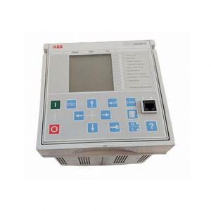 Relé de Protección y Control de Motor REM615C_D HCMBCCAHABB2BNN11E de Alta Calidad al Mejor Precio - Product Image 1
