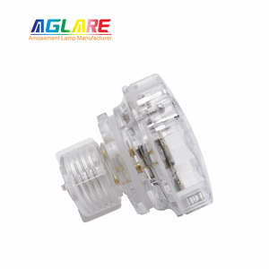 Luces <span class=keywords><strong>LED</strong></span> Aglare IP65 24V SMD3535 para Carrusel, Luces Decorativas para Ferias y Atracciones - Product Image 3