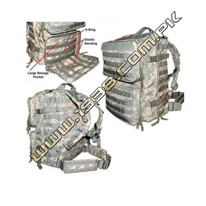 กระเป๋าเป้สะพายหลังสำหรับเดินป่าปีนเขากระเป๋าใบเล็กแนวยุทธวิธีกลางแจ้ง - Product Image 1