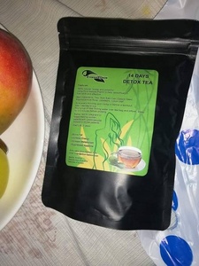 Thé minceur aux herbes le plus populaire de 2026 avec 20 sachets de thé - Product Image 2