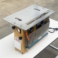 Chine WFSEN Usine Moins Cher Prix Portable Scie Circulaire Table Travail Du Bois
