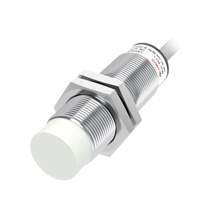 LANBAO Mở Rộng Khoảng Cách Kim Loại M18 Cảm Biến Tiệm Cận Cảm Ứng IP67 Với CE UL - Product Image 1