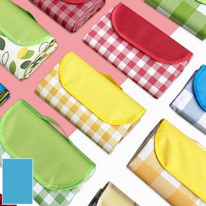 Picnic Blanket Mat Rug Outdoor Hot Sell Custom Waterproof stripe
