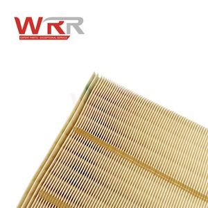 ไส้กรองอากาศรถยนต์รุ่นใหม่ WRR 13718692202 สำหรับ G20 G30 330i 530i คุณภาพพรีเมียม ทนทาน ช่วยทำความสะอาดระบบไอดีเครื่องยนต์ - Product Image 5