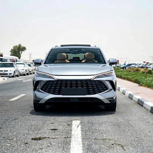 Auto Eléctrico BYD Song L DM-i 2025 de Cuatro Ruedas - Product Image 1