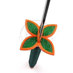 Espada de madera de Anime japonés <span class=keywords><strong>Demon</strong></span> Slayer Shinobu, en venta - Product Image 5