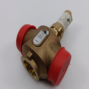 电动阀门 721-4146-000 2路螺纹接头 - Product Image 1