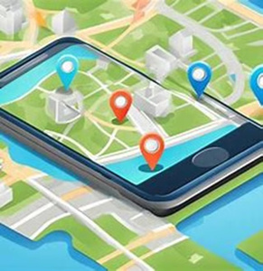 Aplicación de Rastreo GPS para Vehículos, Versión Internet para Android, iOS, Linux y Mac, Compatible con Gestión de Entradas - Product Image 4
