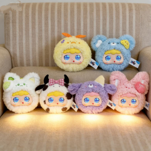 En gros, Robot IA éducatif en peluche, mignon, parlant et interactif, avec fonction de mémoire longue portée, poupée douce pour enfants avec Wi-Fi, Bluetooth et ChatGPT - Product Image 2