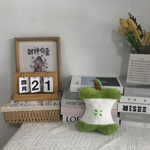 Peluche <span class=keywords><strong>de</strong></span> <span class=keywords><strong>manzana</strong></span> pequeña y linda <span class=keywords><strong>de</strong></span> dibujos animados, muñeco <span class=keywords><strong>de</strong></span> peluche, venta al por mayor para máquina <span class=keywords><strong>de</strong></span> garras y máquina recreativa <span class=keywords><strong>de</strong></span> monedas - Product Image 2