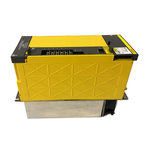 A06B-6111-H030#H550 Tested Original Spindle Amplifier FANUC - Product Image 6