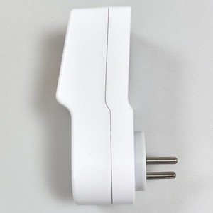 Protector de Voltaje Digital Ke 2166p 16A 220V, Protección Contra Sobretensiones para Aire Acondicionado y Electrodomésticos - Product Image 3