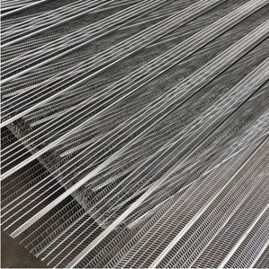 Lath moderne à nervures robustes en zinc <span class=keywords><strong>pour</strong></span> l'isolation extérieure des bâtiments EIFS - Product Image 1