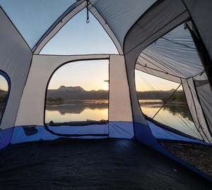 HOTO <span class=keywords><strong>4x4</strong></span> hors route camping pliable extension Suv coffre <span class=keywords><strong>hayon</strong></span> voiture arrière camping-car remorque pick-up camion <span class=keywords><strong>tente</strong></span> - Product Image 4