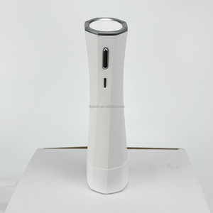 Meilleur scellant sous vide portable pour la transformation de la viande avec protection contre les débordements de liquide pour les boucheries, approvisionnement direct d'usine - Product Image 2