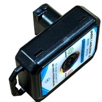Dernier cri pour Renault Laguna 2 2001-2005 Simulator Plug And Start with Lock Sound ESL ELV Steering Lock Emulator