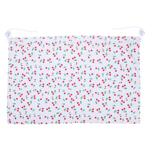 Pare-soleil de voiture à motif panda bleu, universel, installation par ventouses sur les fenêtres latérales, tissu occultant pour enfants - Product Image 5