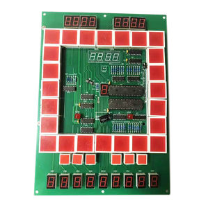 Светодиодная игровая доска «Пикачу Марио» - Product Image 1