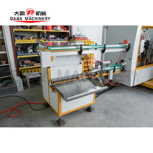 100-200 chiếc/phút máy in <span class=keywords><strong>offset</strong></span> cho cốc nhựa Máy in cốc 6 màu cho cốc tròn - Product Image 4