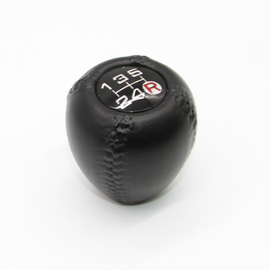 Nissan 280ZX 720 Pickup Sentra Safari devriye Y60 GQ için vites topuzu Datsun 310 plastik Shifter kolu kolu sopa - Product Image 5