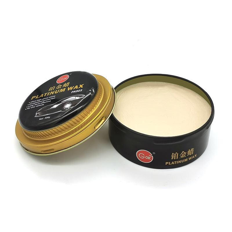 Высококачественный восковой Воск с керамическим покрытием для автомобиля, супергидрофобный воск с покрытием для кузова автомобиля
