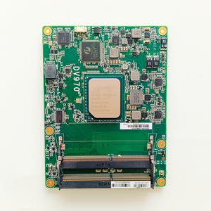 DFI DV970 DV970-BS-C3958 P/N.774-DV9701-201G REV.A COM Express Basic Type 7 คอมพิวเตอร์ฝังตัว โปรเซสเซอร์ Intel Atom C3000 มีสินค้าในสต็อก - Product Image 5