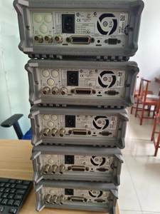 1 HP/Keysight Agilent 53131A Contador de frecuencia universal 225MHZ con GPIB * - Product Image 2