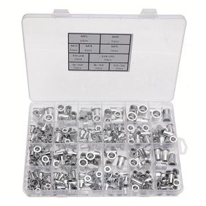 Tuerca hexagonal de latón para reparación de tuberías de refrigeración y aire acondicionado - Product Image 1