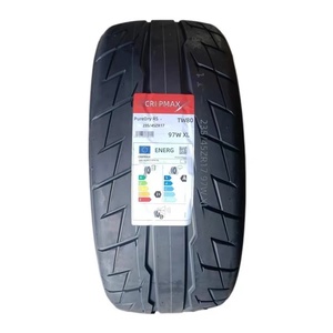 GRIPMAX Nouveaux <span class=keywords><strong>pneus</strong></span> <span class=keywords><strong>sport</strong></span> radiaux semi-entièrement thermo-fusionnés R15 R16 R17 R18 R19 R20 Série complète - Product Image 1