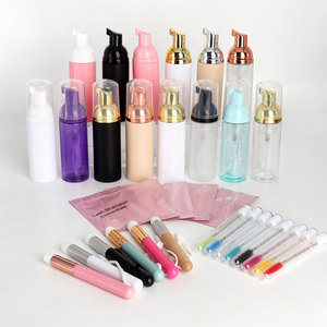 Tear Free <strong>Lash</strong> <strong>Cleanser</strong> Concentrate Kit Eyelash <strong>Extension</strong> Shampoo Kit <strong>Lash</strong> Brush <strong>Cleanser</strong> <strong>Lash</strong> <strong>Cleanser</strong> Concentrate - Product Image 6