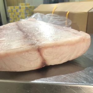 Ocean Catch Oilfish Whole Round Frozen Carne de pescado a granel Deep Water Seafood Skin On Raw Proveedor mayorista - Product Image 3